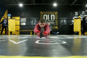 Дмитро Митрофанов