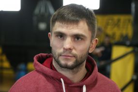 Дмитро Митрофанов