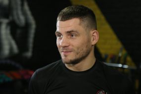 Денис Берінчик