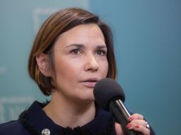 Анна Захараш