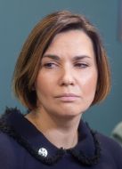 Анна Захараш