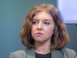 Елизавета Якнюнас