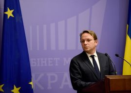 Оливер Варгеи