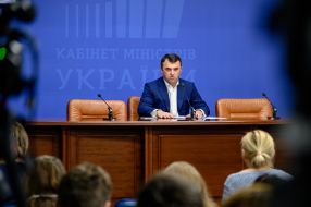 Валерий Тарасюк