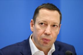 Kyrylo Shevchenko