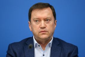 Rostyslav Kysil