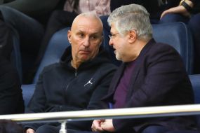 Александр Ярославский и Игорь Коломойский