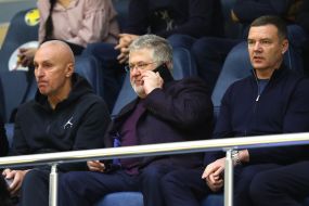 Александр Ярославский и Игорь Коломойский