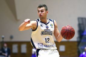 Александр Ярославский и Игорь Коломойский