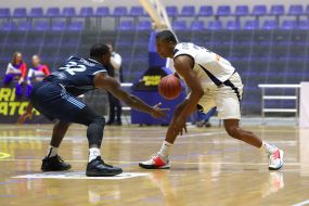 Александр Ярославский и Игорь Коломойский