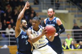 Александр Ярославский и Игорь Коломойский