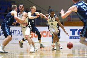 Александр Ярославский и Игорь Коломойский