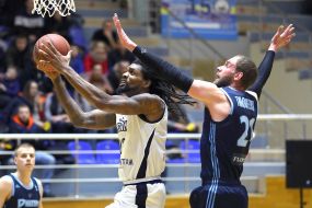 Александр Ярославский и Игорь Коломойский