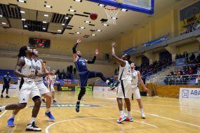 Александр Ярославский и Игорь Коломойский