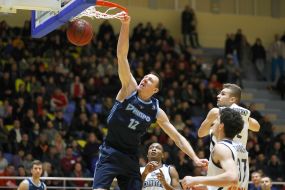 Александр Ярославский и Игорь Коломойский