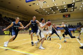 Александр Ярославский и Игорь Коломойский