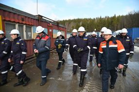 Алексей Гончарук