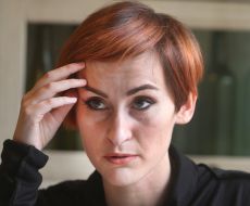 Катерина Павленко