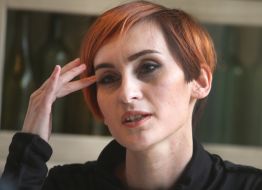 Катерина Павленко