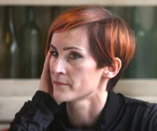 Катерина Павленко