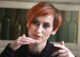 Катерина Павленко