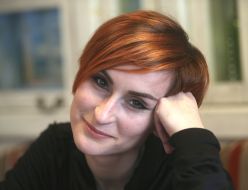 Катерина Павленко