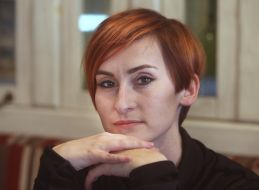 Катерина Павленко