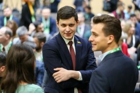 Roman Hryshchuk, Oleksandr Skichko