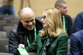 Mykhaylo Radutsʹkyy, Roksolana Pidlasa