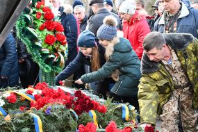 Participants of event