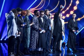 Second semi-finals of the National selection for "Eurovision-2020"