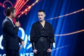 Serhiy Prytula, KHAYAT