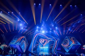 Second semi-finals of the National selection for "Eurovision-2020"