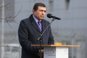 Sardar Mohammad Rahman Ogli