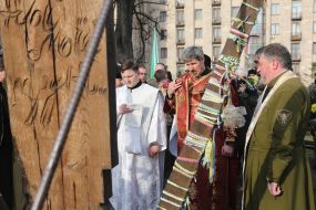 Священники