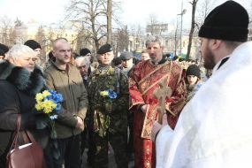 Священники