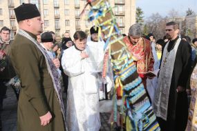 Священники