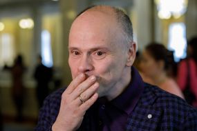 Mikhail Radutsky