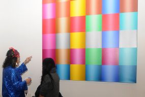 The Contemporary Art Of Turkey Exhibition