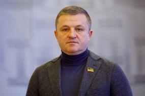 Volodymyr Moroz