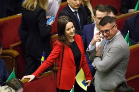 People's Deputies
