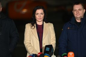 Зоряна Скалецкая