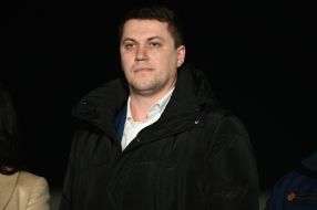 Александр Мацьков