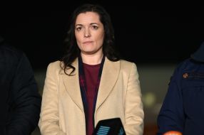 Зоряна Скалецкая