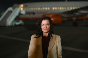 Зоряна Скалецкая