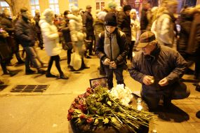 Procession of memory