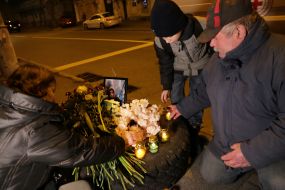 Procession of memory