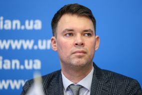 Aleksandr Baranov