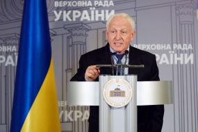 Mikhail Makarenko