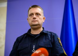 Василий Сницар